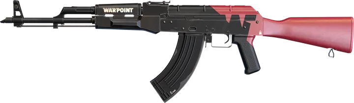 АКМ-77 в игре WARPOINT ARENA