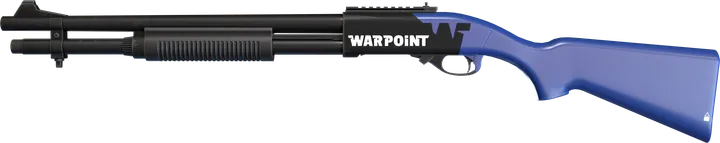 Remington в игре WARPOINT ARENA