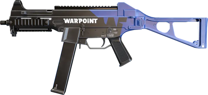 UMP в игре WARPOINT ARENA