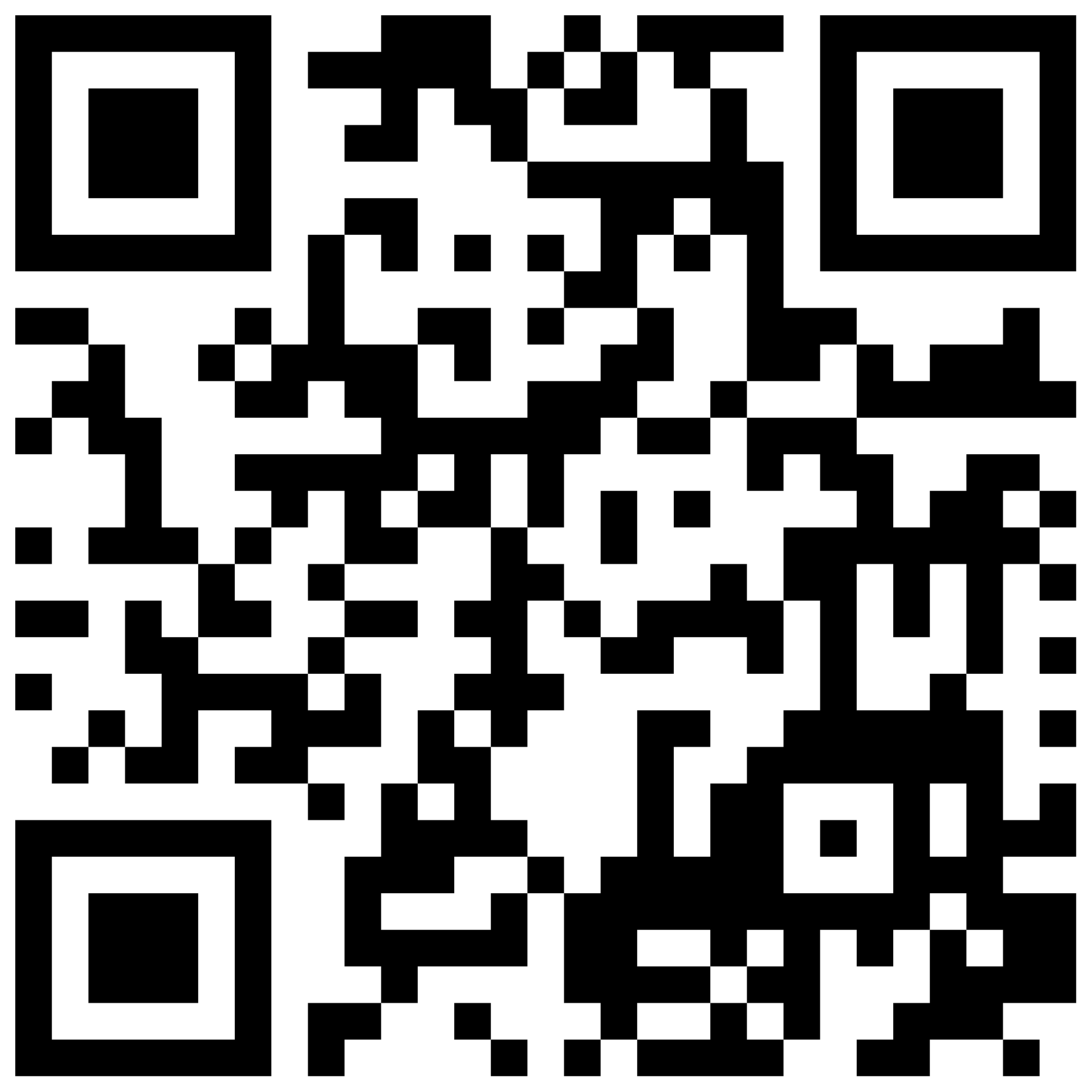 WARPOINT Telegram-арнасының QR-коды